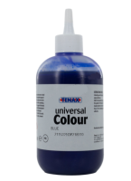 Краситель для клея универсальный Universal Colour (синий/пастообразный) 0,3л Tenax