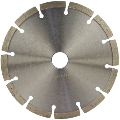 Алмазный диск по бетону 150*22.23*7*2.2мм Segment Strong СТД-11200150