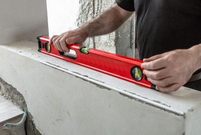 Уровень магнитный 1500мм