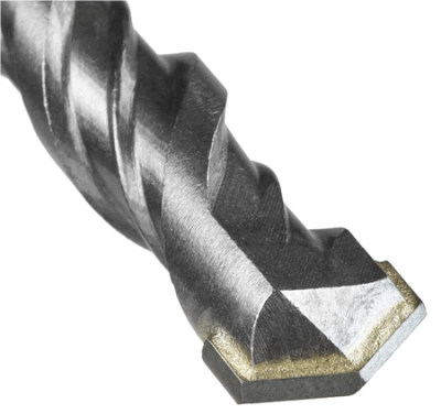 Бур SDS Plus 16x800мм по бетону