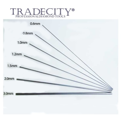 Игла твёрдосплавная 1,5